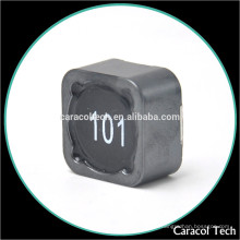 0885-100м СМД щит индуктор 100uh 3А с различными типами индукторов